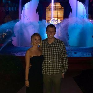 Meet your Posher, Hannah